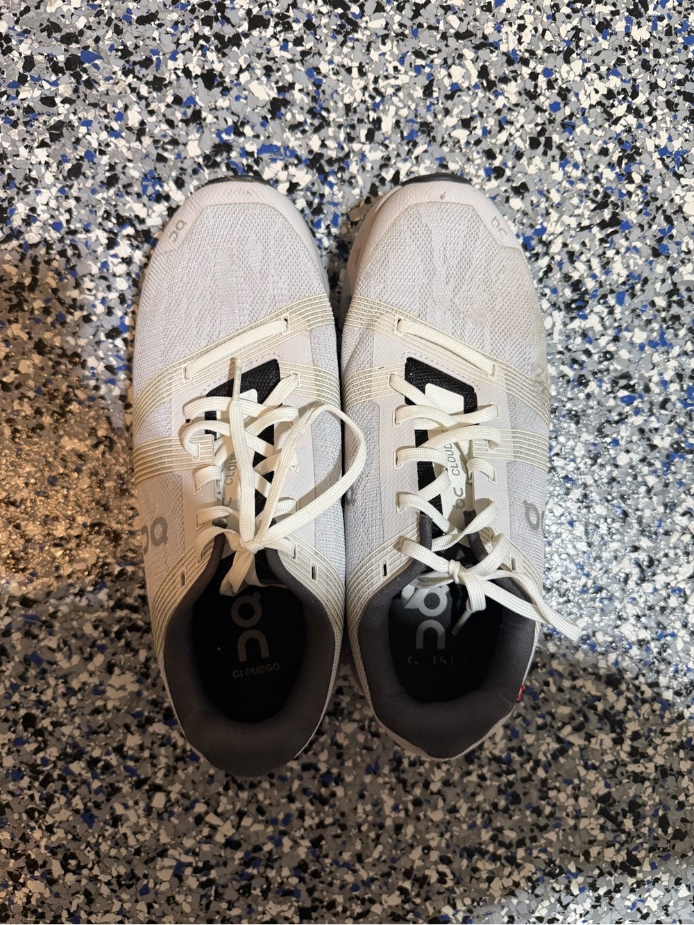 On Running Cloudgo Sneakers